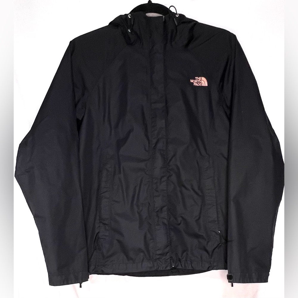 The North Face DryVent Rain Jacket Waterproof Running Activewear Hiking Outdoor - Picture 2 of 16